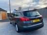 USED 2016 65 FORD FOCUS 1.5 ZETEC TDCI ESTATE 120 BHP (NAVAGATION) 