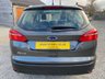 USED 2016 65 FORD FOCUS 1.5 ZETEC TDCI ESTATE 120 BHP (NAVAGATION) 