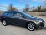 USED 2016 65 FORD FOCUS 1.5 ZETEC TDCI ESTATE 120 BHP (NAVAGATION) 