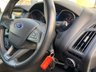 USED 2016 65 FORD FOCUS 1.5 ZETEC TDCI ESTATE 120 BHP (NAVAGATION) 