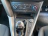 USED 2016 65 FORD FOCUS 1.5 ZETEC TDCI ESTATE 120 BHP (NAVAGATION) 