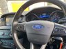 USED 2016 65 FORD FOCUS 1.5 ZETEC TDCI ESTATE 120 BHP (NAVAGATION) 