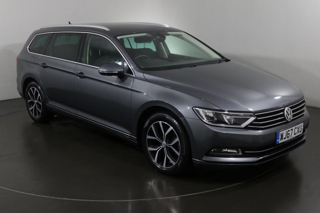 View our VOLKSWAGEN PASSAT