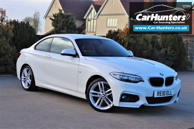 2015 65 BMW 2 SERIES DIESEL