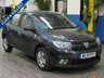 USED 2019 19 DACIA SANDERO 0.9 COMFORT TCE 5d 90 BHP SAT NAV 1 OWNER FSH