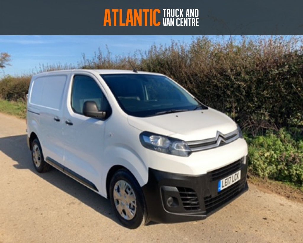 citroen dispatch xs for sale