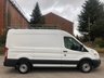 USED 2015 65 FORD TRANSIT 290 TDCi 100 L2 H2 MWB [ LOW MILEAGE ] ROOF RACK  P/V 
