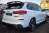 USED 2019 19 BMW X5 3.0 M50D 5d 395 BHP SKY LOUNGE 7 SEATS 360 CAM+LANE ASSIST+KEYLESS ENTRY