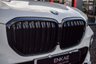 USED 2019 19 BMW X5 3.0 M50D 5d 395 BHP SKY LOUNGE 7 SEATS 360 CAM+LANE ASSIST+KEYLESS ENTRY