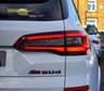 USED 2019 19 BMW X5 3.0 M50D 5d 395 BHP SKY LOUNGE 7 SEATS 360 CAM+LANE ASSIST+KEYLESS ENTRY