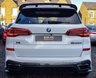 USED 2019 19 BMW X5 3.0 M50D 5d 395 BHP SKY LOUNGE 7 SEATS 360 CAM+LANE ASSIST+KEYLESS ENTRY