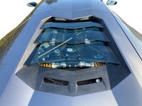 USED LAMBORGHINI AVENTADOR 