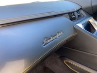 USED LAMBORGHINI AVENTADOR 