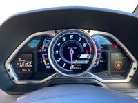 USED LAMBORGHINI AVENTADOR 