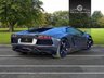 USED LAMBORGHINI AVENTADOR 
