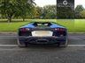USED LAMBORGHINI AVENTADOR 