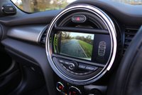 USED 2017 17 MINI CONVERTIBLE 2.0 COOPER S 2d 189 BHP XL MEDIA, HUD, H/K, LEATHERS