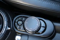 USED 2017 17 MINI CONVERTIBLE 2.0 COOPER S 2d 189 BHP XL MEDIA, HUD, H/K, LEATHERS
