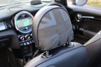 USED 2017 17 MINI CONVERTIBLE 2.0 COOPER S 2d 189 BHP XL MEDIA, HUD, H/K, LEATHERS