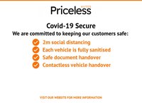 USED 2017 17 MINI CONVERTIBLE 2.0 COOPER S 2d 189 BHP XL MEDIA, HUD, H/K, LEATHERS