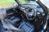 USED 2017 17 MINI CONVERTIBLE 2.0 COOPER S 2d 189 BHP XL MEDIA, HUD, H/K, LEATHERS