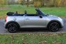 USED 2017 17 MINI CONVERTIBLE 2.0 COOPER S 2d 189 BHP XL MEDIA, HUD, H/K, LEATHERS