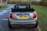 USED 2017 17 MINI CONVERTIBLE 2.0 COOPER S 2d 189 BHP XL MEDIA, HUD, H/K, LEATHERS