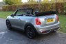 USED 2017 17 MINI CONVERTIBLE 2.0 COOPER S 2d 189 BHP XL MEDIA, HUD, H/K, LEATHERS