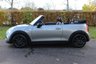 USED 2017 17 MINI CONVERTIBLE 2.0 COOPER S 2d 189 BHP XL MEDIA, HUD, H/K, LEATHERS