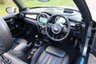 USED 2017 17 MINI CONVERTIBLE 2.0 COOPER S 2d 189 BHP XL MEDIA, HUD, H/K, LEATHERS
