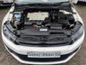 USED 2009 59 VOLKSWAGEN SCIROCCO 2.0 GT TDI 3d - SAT NAV 
