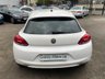 USED 2009 59 VOLKSWAGEN SCIROCCO 2.0 GT TDI 3d - SAT NAV 
