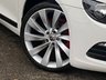 USED 2009 59 VOLKSWAGEN SCIROCCO 2.0 GT TDI 3d - SAT NAV 