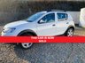 USED 2014 64 DACIA SANDERO 1.5 STEPWAY AMBIANCE DCI 5d 90 BHP 