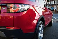 USED 2016 66 LAND ROVER DISCOVERY SPORT 2.0 TD4 SE TECH 5d 150 BHP ** RAC BUYSURE INSPECTED **