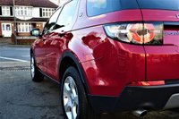 USED 2016 66 LAND ROVER DISCOVERY SPORT 2.0 TD4 SE TECH 5d 150 BHP ** RAC BUYSURE INSPECTED **