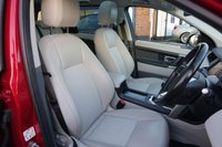 USED 2016 66 LAND ROVER DISCOVERY SPORT 2.0 TD4 SE TECH 5d 150 BHP ** RAC BUYSURE INSPECTED **