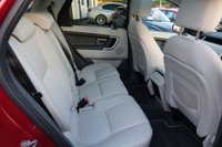 USED 2016 66 LAND ROVER DISCOVERY SPORT 2.0 TD4 SE TECH 5d 150 BHP ** RAC BUYSURE INSPECTED **
