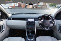 USED 2016 66 LAND ROVER DISCOVERY SPORT 2.0 TD4 SE TECH 5d 150 BHP ** RAC BUYSURE INSPECTED **