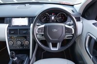 USED 2016 66 LAND ROVER DISCOVERY SPORT 2.0 TD4 SE TECH 5d 150 BHP ** RAC BUYSURE INSPECTED **