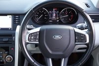 USED 2016 66 LAND ROVER DISCOVERY SPORT 2.0 TD4 SE TECH 5d 150 BHP ** RAC BUYSURE INSPECTED **