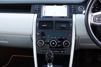 USED 2016 66 LAND ROVER DISCOVERY SPORT 2.0 TD4 SE TECH 5d 150 BHP ** RAC BUYSURE INSPECTED **