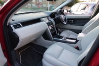 USED 2016 66 LAND ROVER DISCOVERY SPORT 2.0 TD4 SE TECH 5d 150 BHP ** RAC BUYSURE INSPECTED **