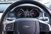 USED 2016 66 LAND ROVER DISCOVERY SPORT 2.0 TD4 SE TECH 5d 150 BHP ** RAC BUYSURE INSPECTED **