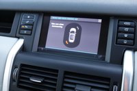 USED 2016 66 LAND ROVER DISCOVERY SPORT 2.0 TD4 SE TECH 5d 150 BHP ** RAC BUYSURE INSPECTED **