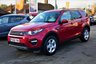 USED 2016 66 LAND ROVER DISCOVERY SPORT 2.0 TD4 SE TECH 5d 150 BHP ** RAC BUYSURE INSPECTED **