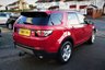 USED 2016 66 LAND ROVER DISCOVERY SPORT 2.0 TD4 SE TECH 5d 150 BHP ** RAC BUYSURE INSPECTED **