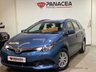 USED 2015 65 TOYOTA AURIS 1.4 D-4D ACTIVE TOURING SPORTS 5d 89 BHP 