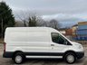 USED 2016 16 FORD TRANSIT 350 TDCi 125 TREND L2 H2 MWB [ MOBILE WORKSHOP ] MED ROOF VAN  