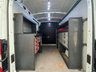 USED 2016 16 FORD TRANSIT 350 TDCi 125 TREND L2 H2 MWB [ MOBILE WORKSHOP ] MED ROOF VAN  